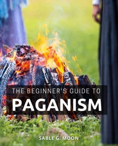 Define pagan religion